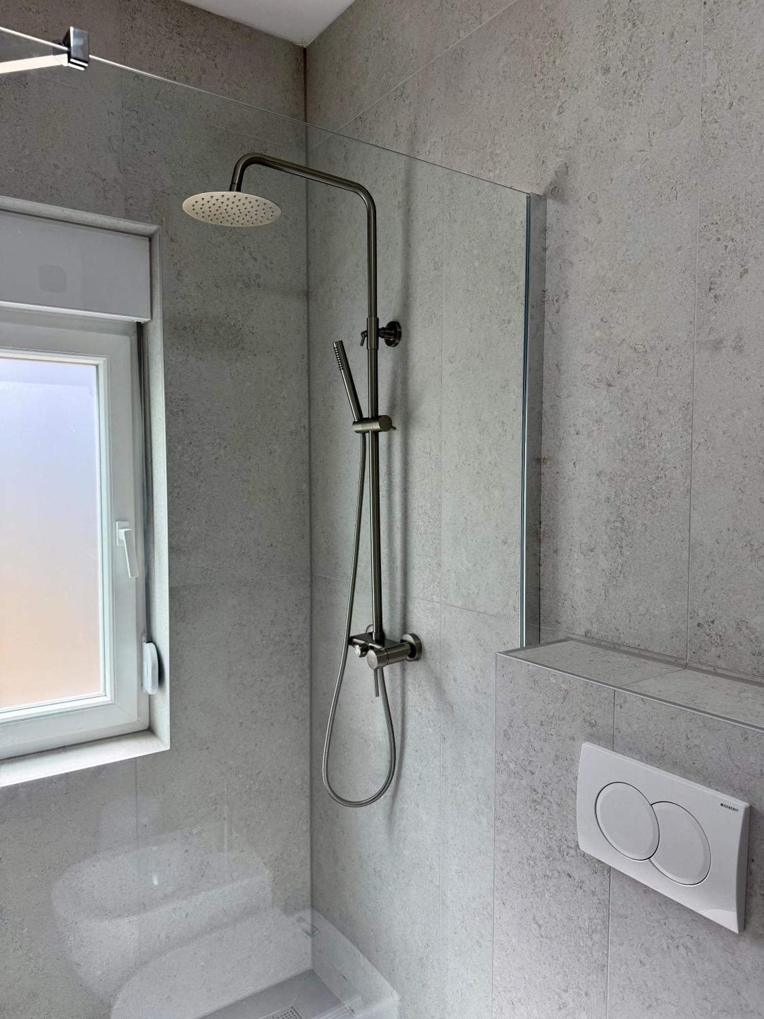 Apartmani Tatjana Novalja Buitenkant foto