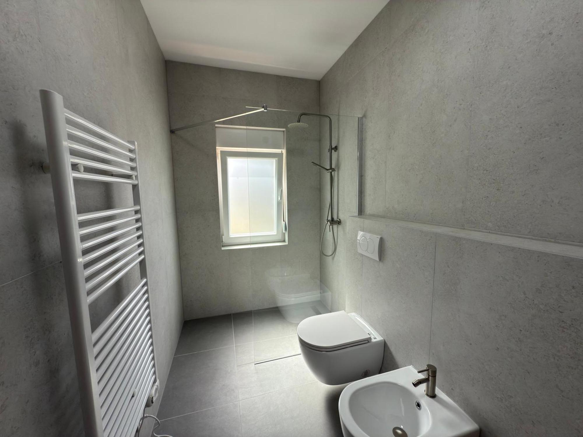 Apartmani Tatjana Novalja Buitenkant foto