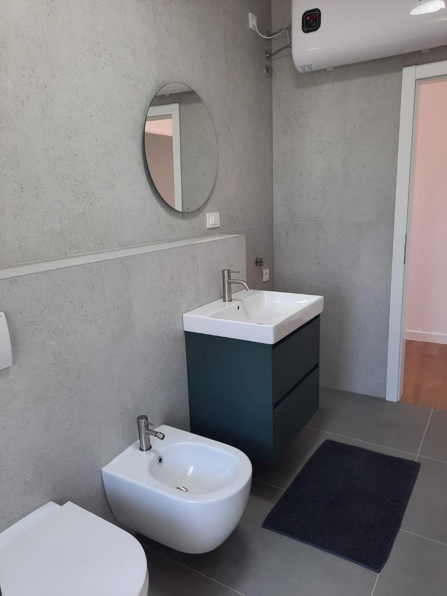 Apartmani Tatjana Novalja Buitenkant foto